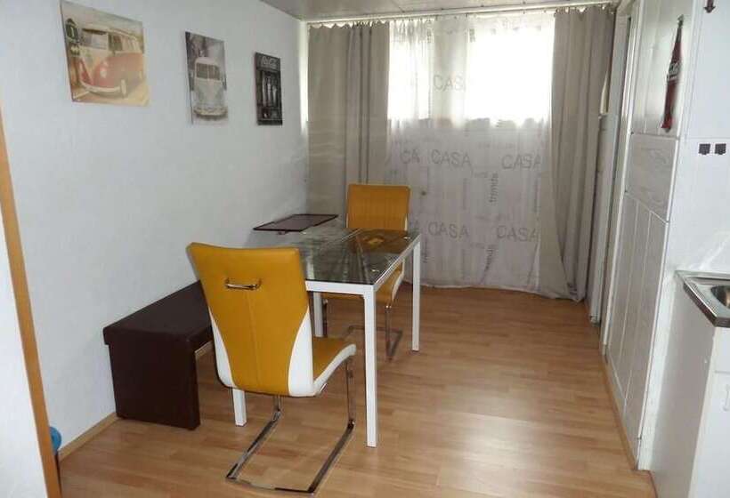 فندق Haus Siegerland