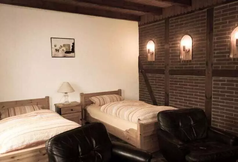 ホテル Haus Siegerland