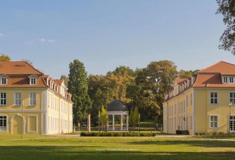 فندق Evangelische Tagungsstätte Hofgeismar