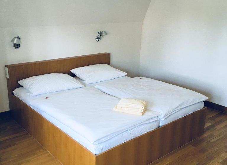 فندق Evangelische Tagungsstätte Hofgeismar