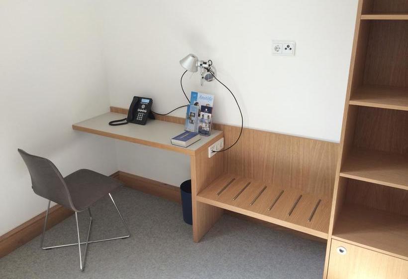 فندق Evangelische Tagungsstätte Hofgeismar