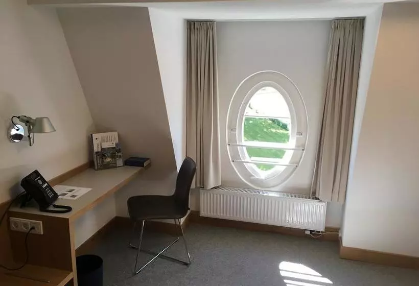 Hotelli Evangelische Tagungsstätte Hofgeismar