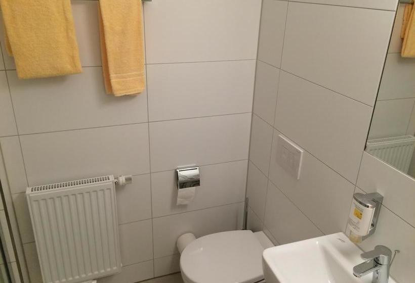 فندق Evangelische Tagungsstätte Hofgeismar