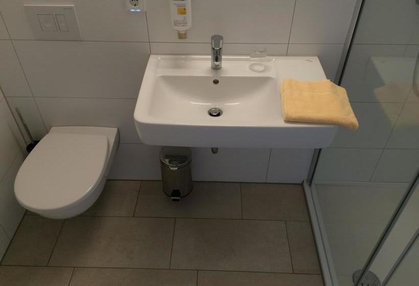 فندق Evangelische Tagungsstätte Hofgeismar