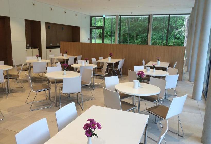 فندق Evangelische Tagungsstätte Hofgeismar