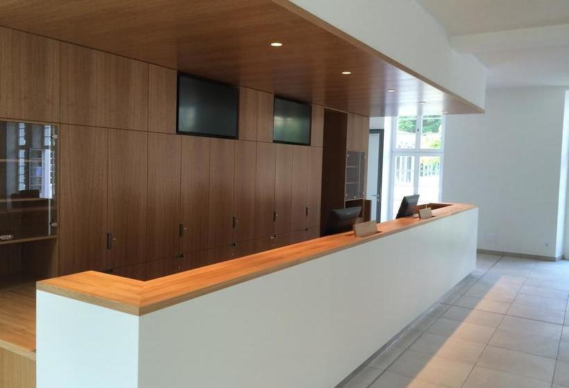 فندق Evangelische Tagungsstätte Hofgeismar