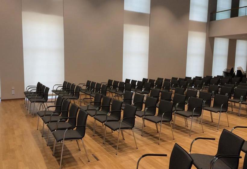 فندق Evangelische Tagungsstätte Hofgeismar