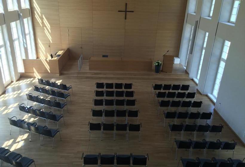 فندق Evangelische Tagungsstätte Hofgeismar