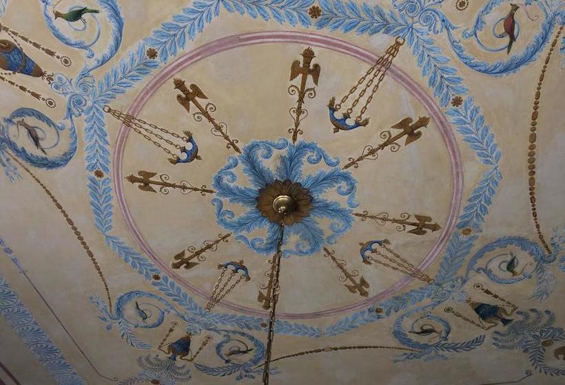 فندق Evangelische Tagungsstätte Hofgeismar