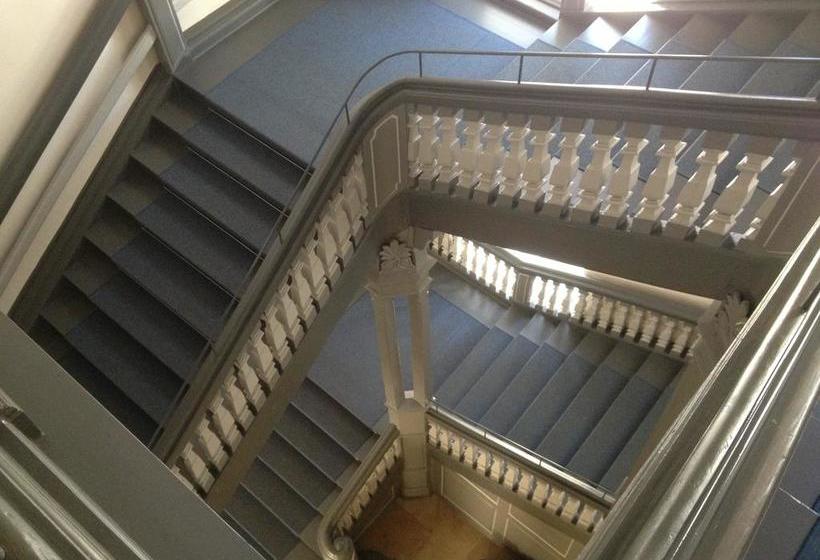 فندق Evangelische Tagungsstätte Hofgeismar