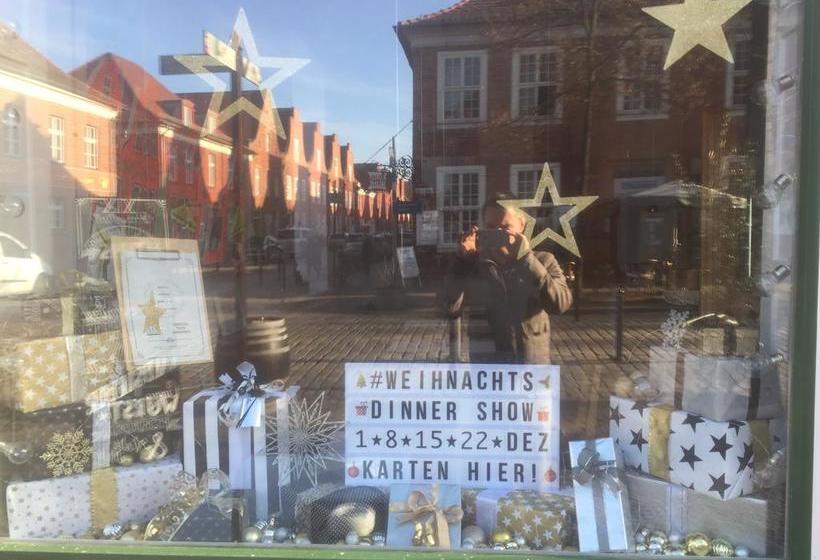 בית מלון כפרי Jad´s