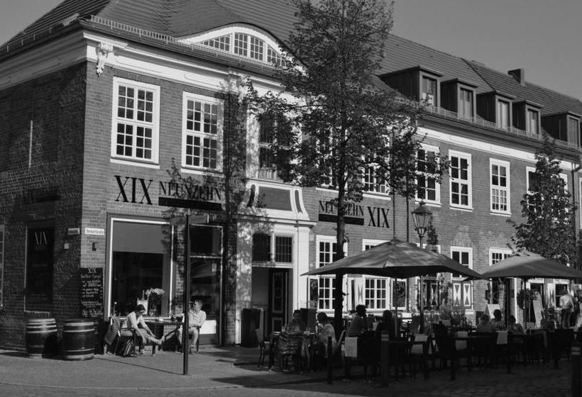 בית מלון כפרי Jad´s