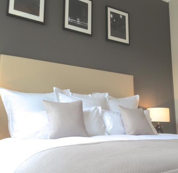 בית מלון כפרי Jad´s