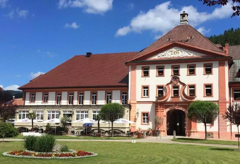Hotelli Klosterhof
