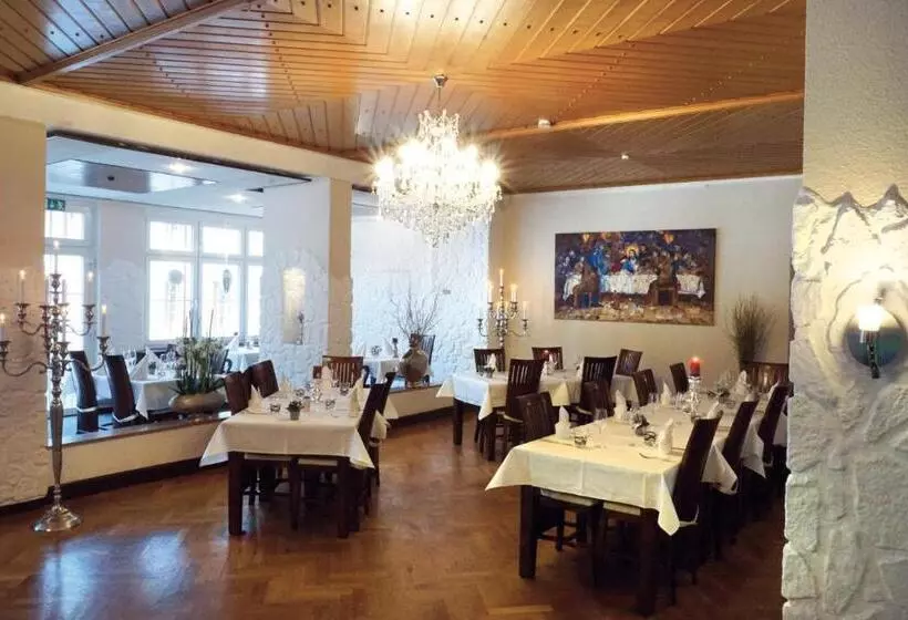 Hotelli Klosterhof