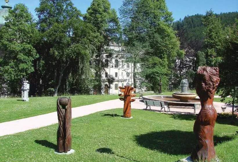 Hotelli Klosterhof