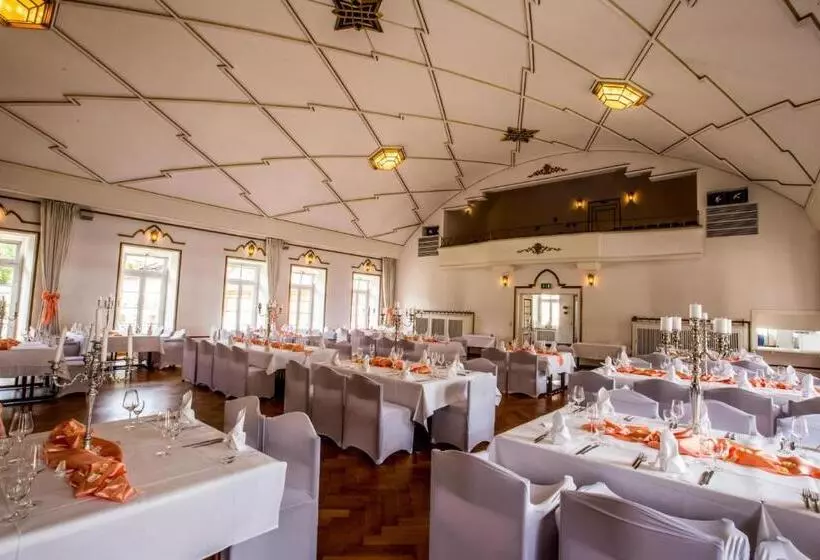 Hotelli Klosterhof