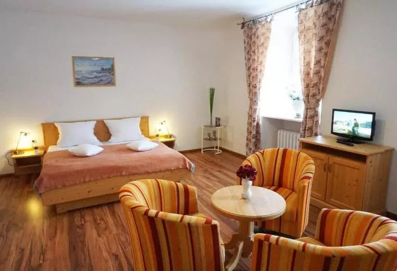 Hotelli Klosterhof