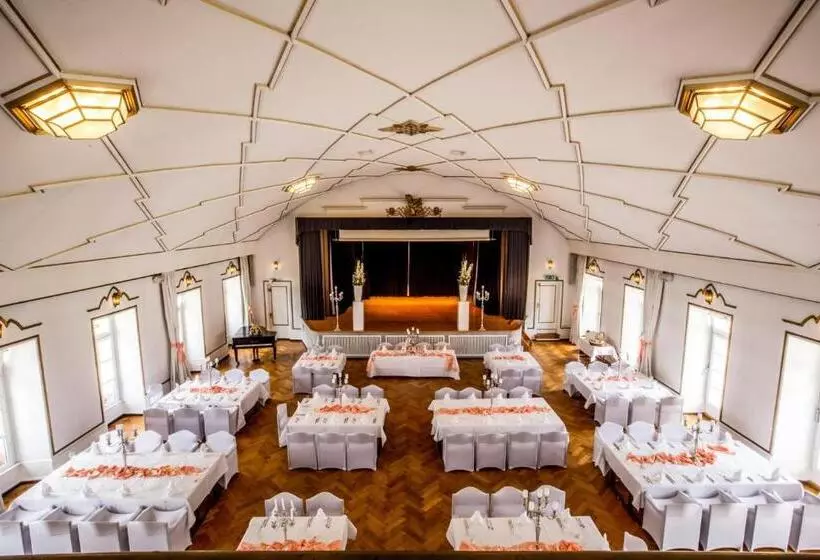 Hotelli Klosterhof