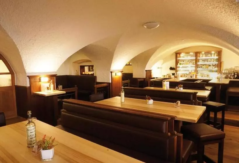 Hotelli Klosterhof