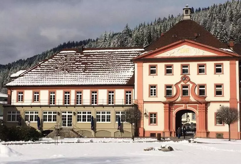 Hotelli Klosterhof