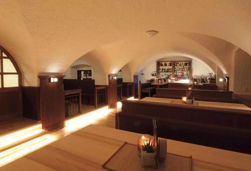 Hotelli Klosterhof