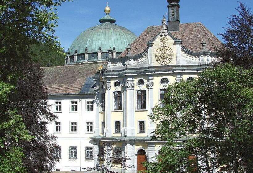 فندق Klosterhof