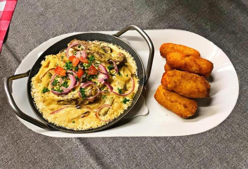 فندق Landgasthof Sonne