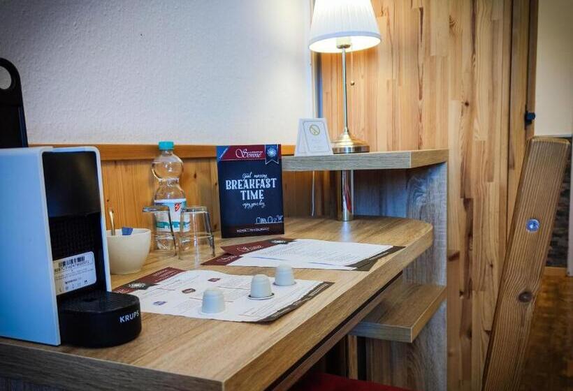 فندق Landgasthof Sonne