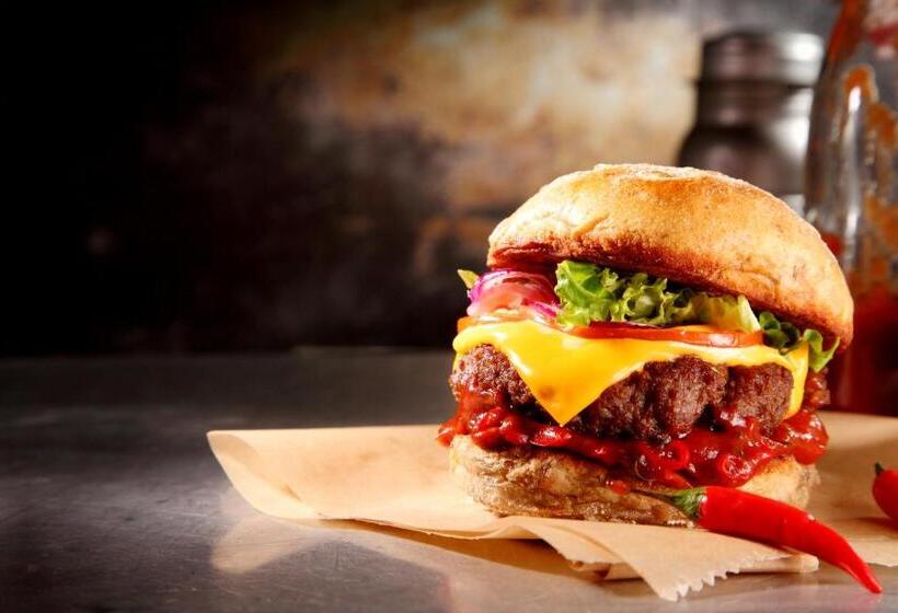 فندق Landgasthof Sonne