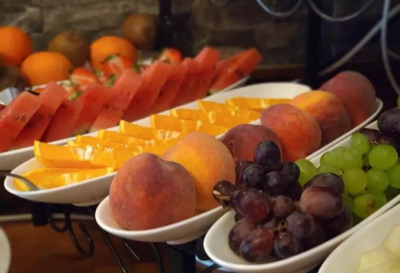 Hotelli Landgasthof Sonne