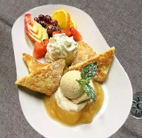 Hotelli Landgasthof Sonne