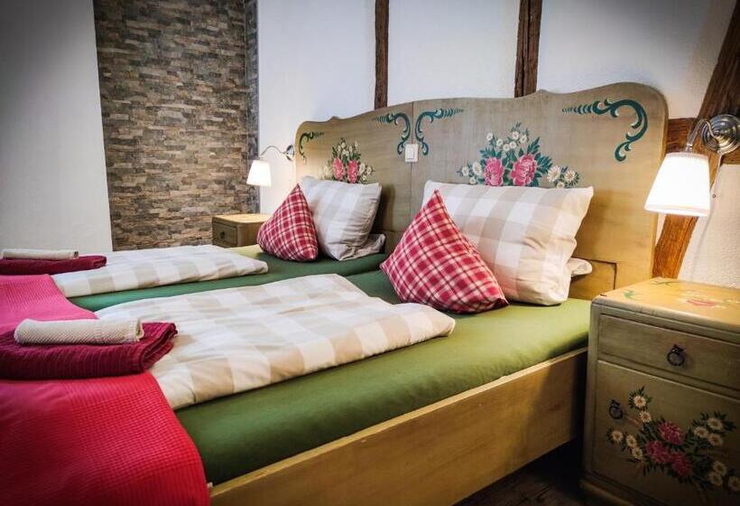 فندق Landgasthof Sonne