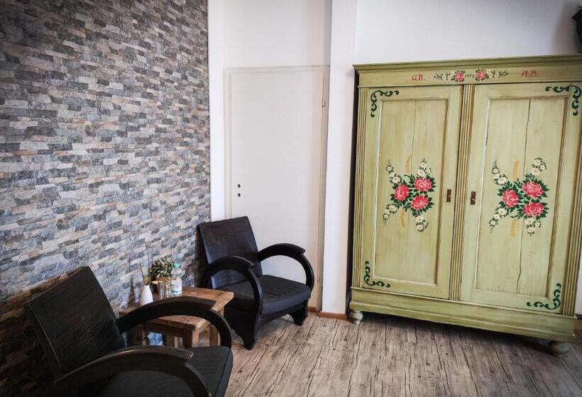 فندق Landgasthof Sonne