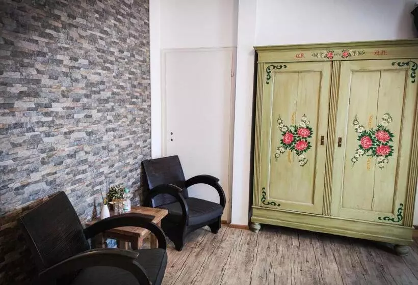 Hotelli Landgasthof Sonne