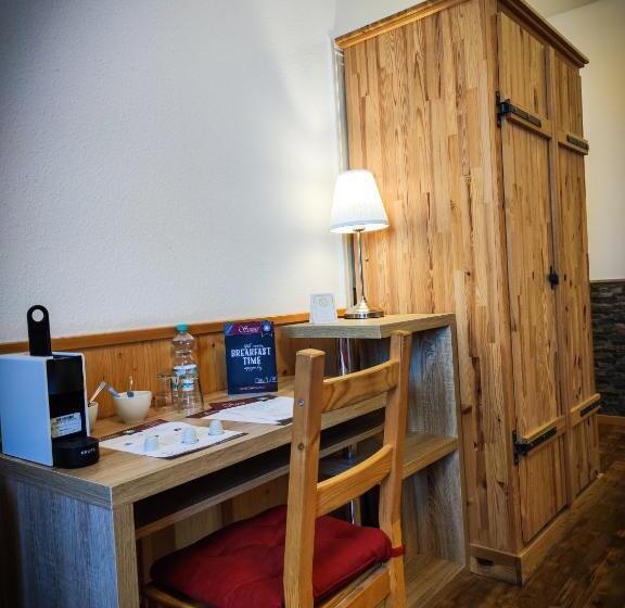 فندق Landgasthof Sonne