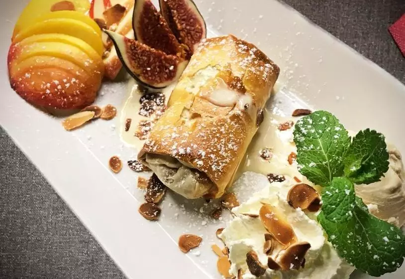 Hotelli Landgasthof Sonne