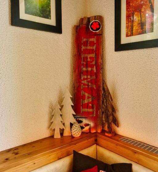 فندق Landgasthof Sonne