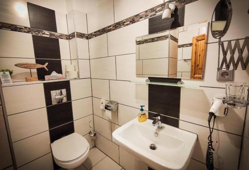 فندق Landgasthof Sonne