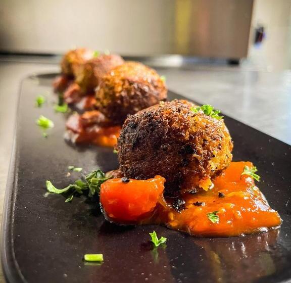 فندق Landgasthof Sonne