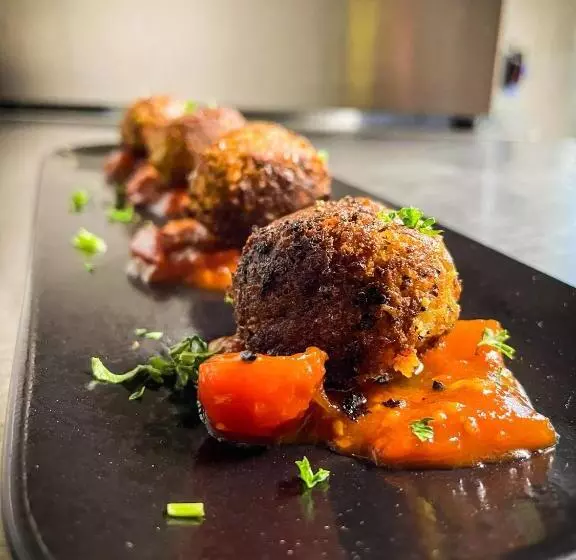 Hotelli Landgasthof Sonne