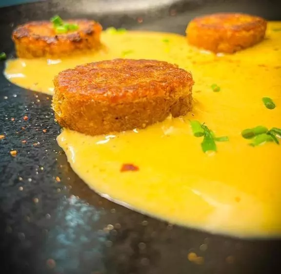 Hotelli Landgasthof Sonne