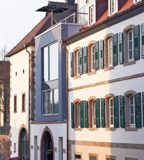 בית מלון כפרי Lösch Für Freunde