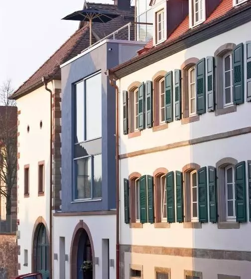 Hotelli Lösch Für Freunde