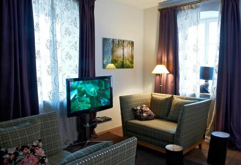 בית מלון כפרי Lösch Für Freunde