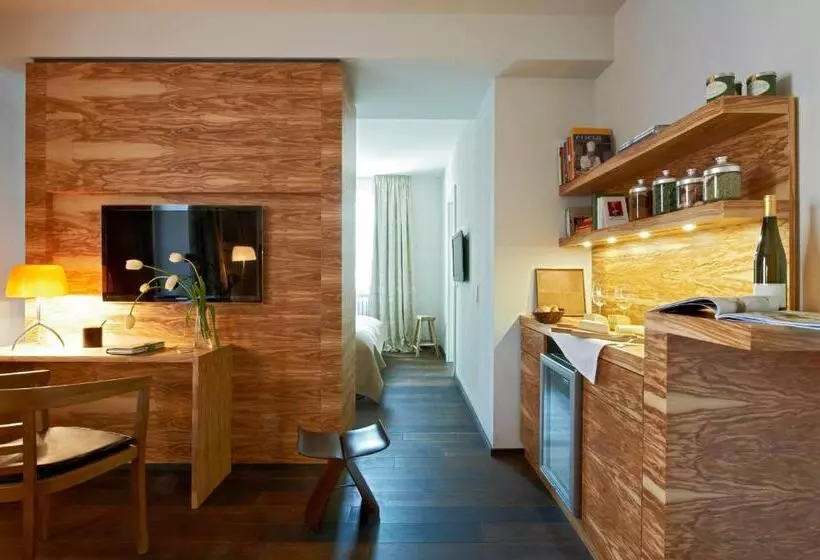 Hotelli Lösch Für Freunde