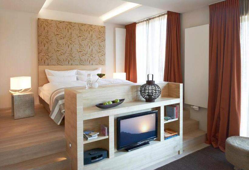 בית מלון כפרי Lösch Für Freunde