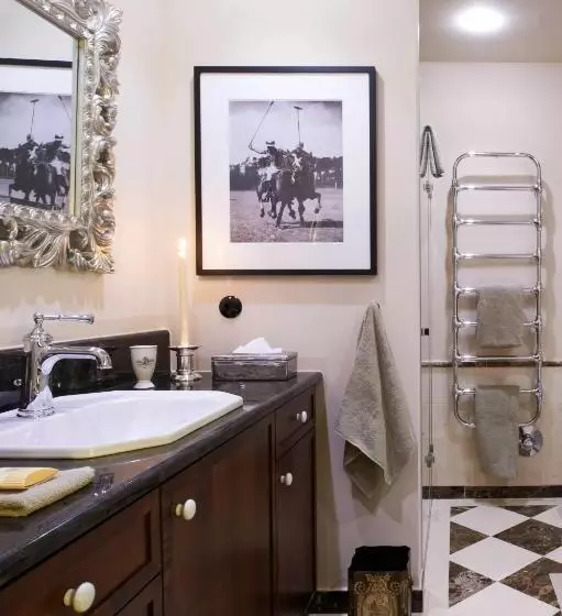 Hotelli Lösch Für Freunde