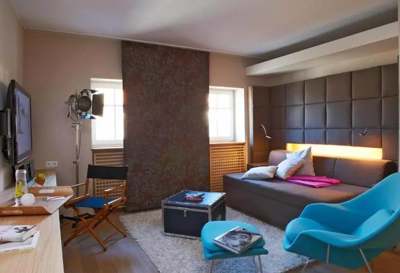 Hotelli Lösch Für Freunde