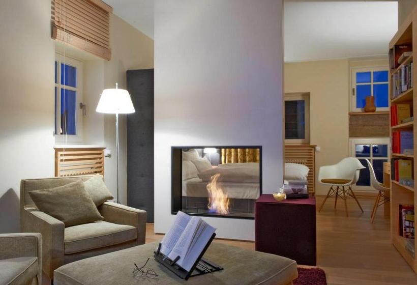 בית מלון כפרי Lösch Für Freunde